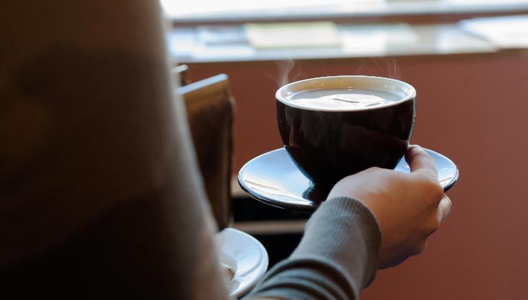 Cafeína / Foto: Bryan Thomas/Getty Images