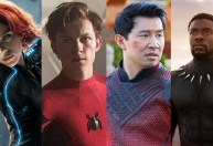 Marvel revela datas e nomes dos filmes da nova fase do universo cinematográfico