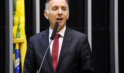 Ex-esposa acusa deputado federal Aguinaldo Ribeiro de violência doméstica