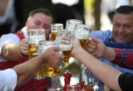 Consumo de álcool nas festas de fim de ano pode afetar coração