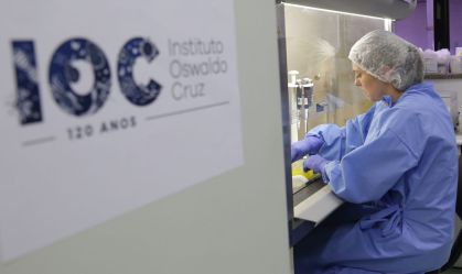 Fiocruz produzirá remédio contra a Covid-19 aprovado pela Anvisa