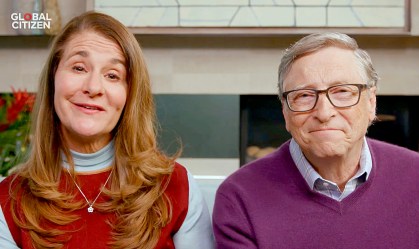 Advogados do divórcio de Bill e Melinda Gates atuaram na separação de Bezos