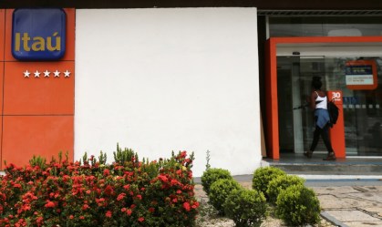 Itaú Unibanco tem resultado acima do esperado no 1º tri com queda em provisões