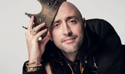 Paulo Gustavo fez o cinema nacional reviver em muitos momentos, diz crítico