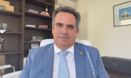 Ciro Nogueira: 'Demissão de Mandetta interrompeu gestão muito errada'