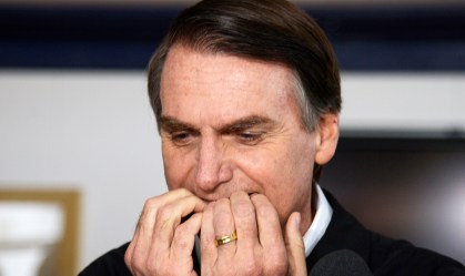 Hoje, Bolsonaro tem como barrar processo de impeachment, diz cientista político