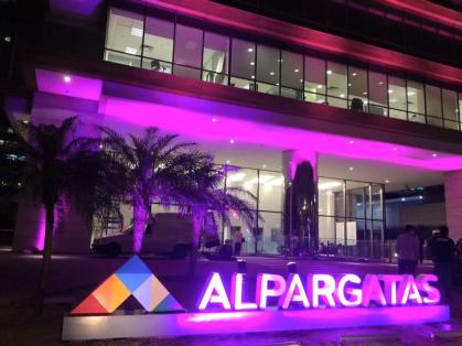 Alpargatas