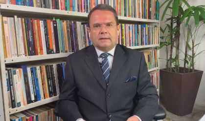 Rezende: Decisão de Lewandowski sobre fila da vacinação no RJ foi ponderada