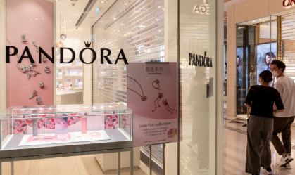 Pandora não usará mais diamantes: joias serão feitas com pedras de laboratório