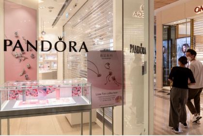 Pandora