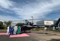 Homem é condenado a 329 anos de prisão por matar crianças e professoras em creche de Saudades (SC)