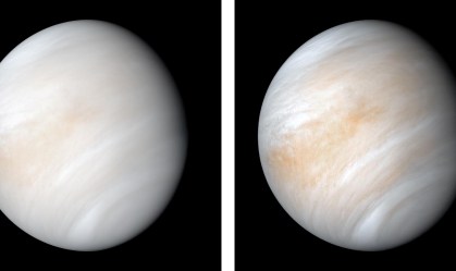 Dia mais longo do sistema solar: Vênus completa rotação em 243 dias terrestres