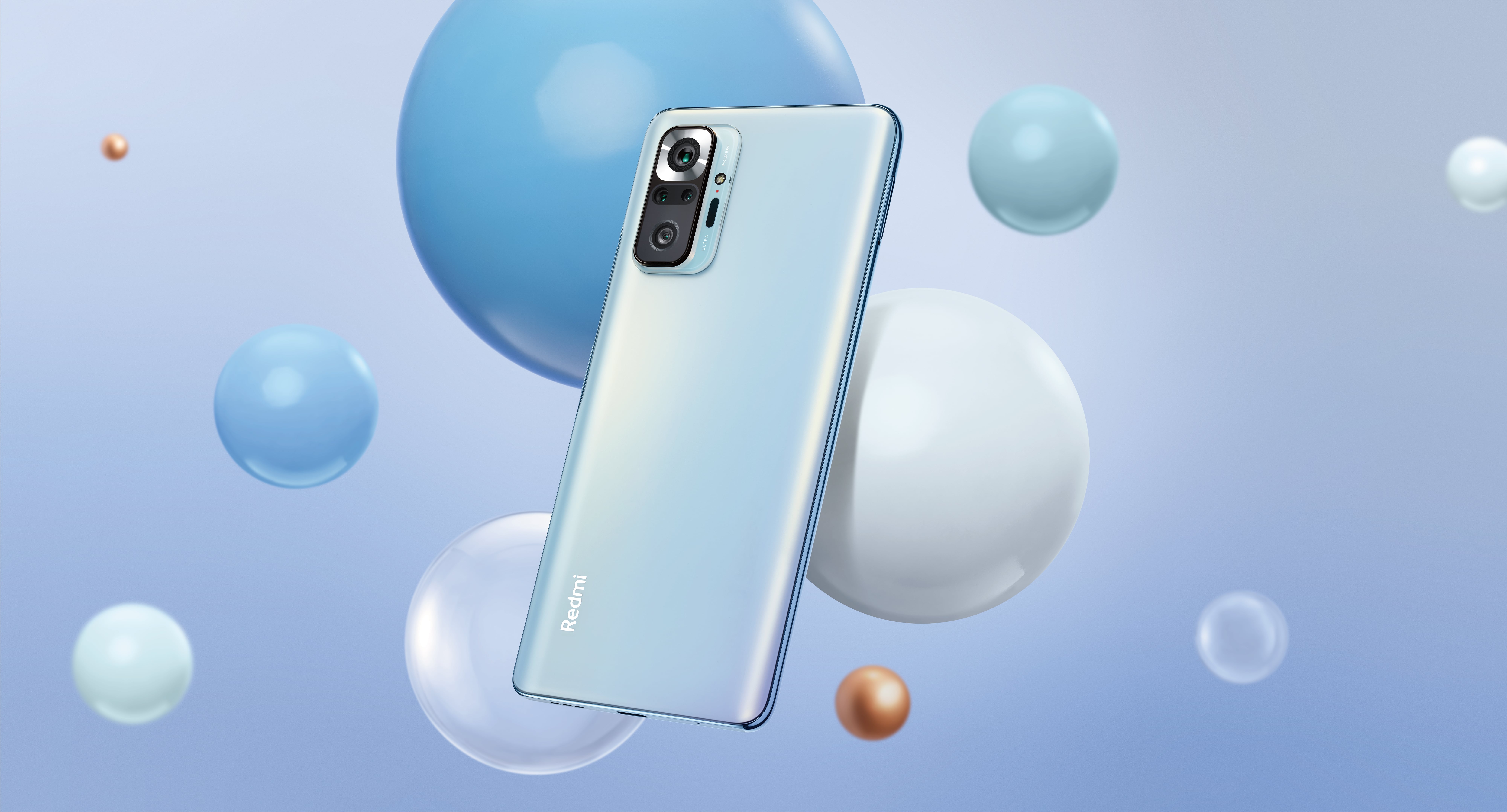 Xiaomi Red Pro