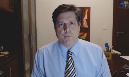 Presidente do MDB diz que partido não quer cargos nem pretende integrar governo