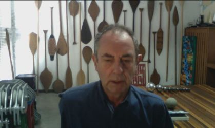 Momento é de repensar atitudes exageradas, diz Amyr Klink