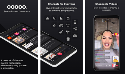 B2W faz parceria com app de e-commerce que usa lives para impulsionar vendas
