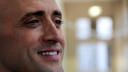 Paulo Gustavo