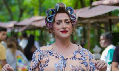 Dona Hermínia