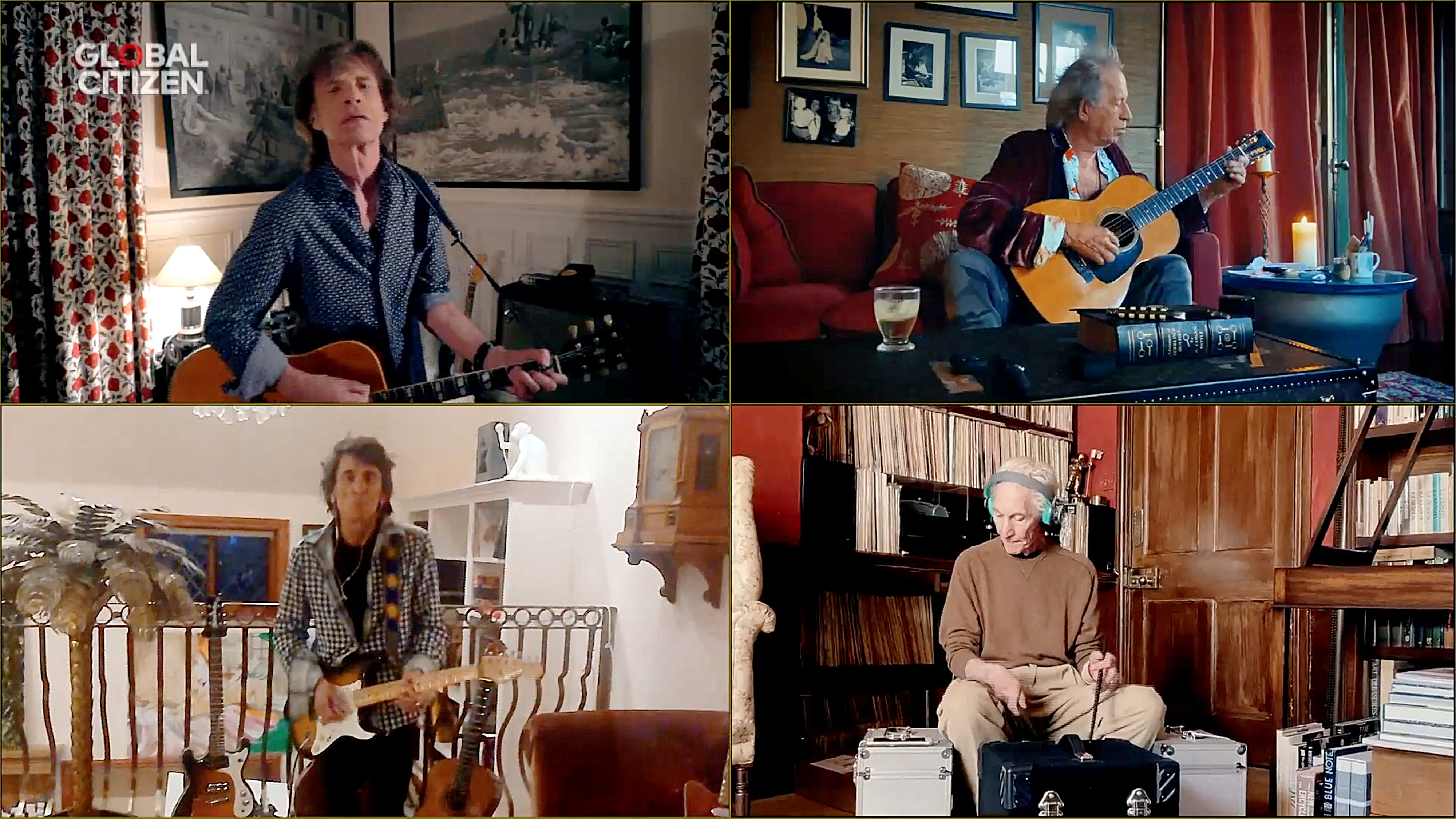 Rolling Stones 