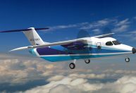 Conheça a Desaer, a nova fabricante brasileira de aviões