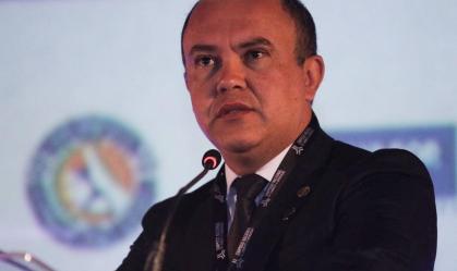 'Escolha de Tácio Muzzi nos tranquiliza', diz presidente da ADPF