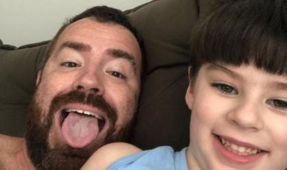 'Acabou comigo', diz pai de Henry depois de indiciamento por tortura e homicídio