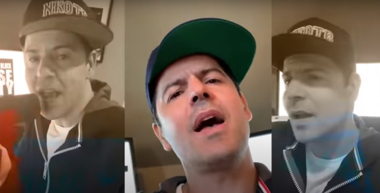Clipe da música 'House Party', do New Kids on the Block, foi lançado nessa quint