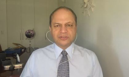 Ricardo Barros: CPI não conseguirá dizer se governo acertou ou errou na pandemia