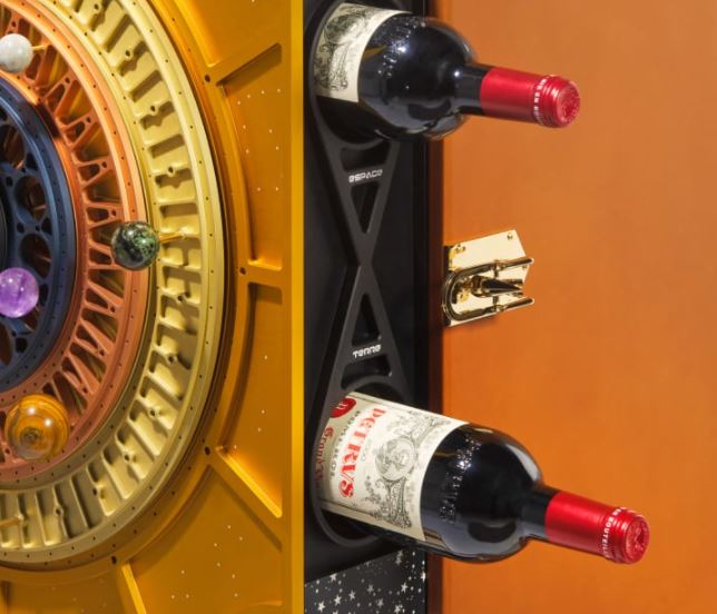 Kit de vinhos