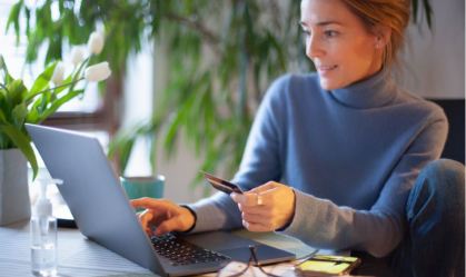 Procura dos consumidores por crédito cai 1,1% no 1º semestre, aponta Serasa Experian