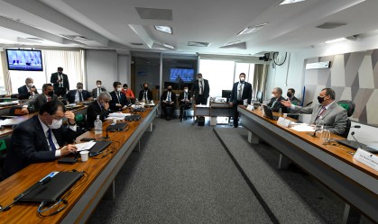 Não fui orientado pelo presidente sobre uso de cloroquina, diz Queiroga
