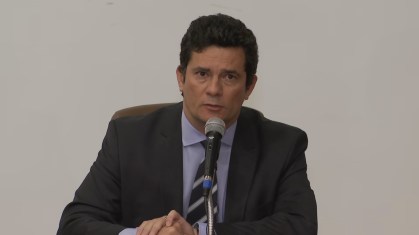 Moro pediu demissão após Bolsonaro forçar troca no comando da PF