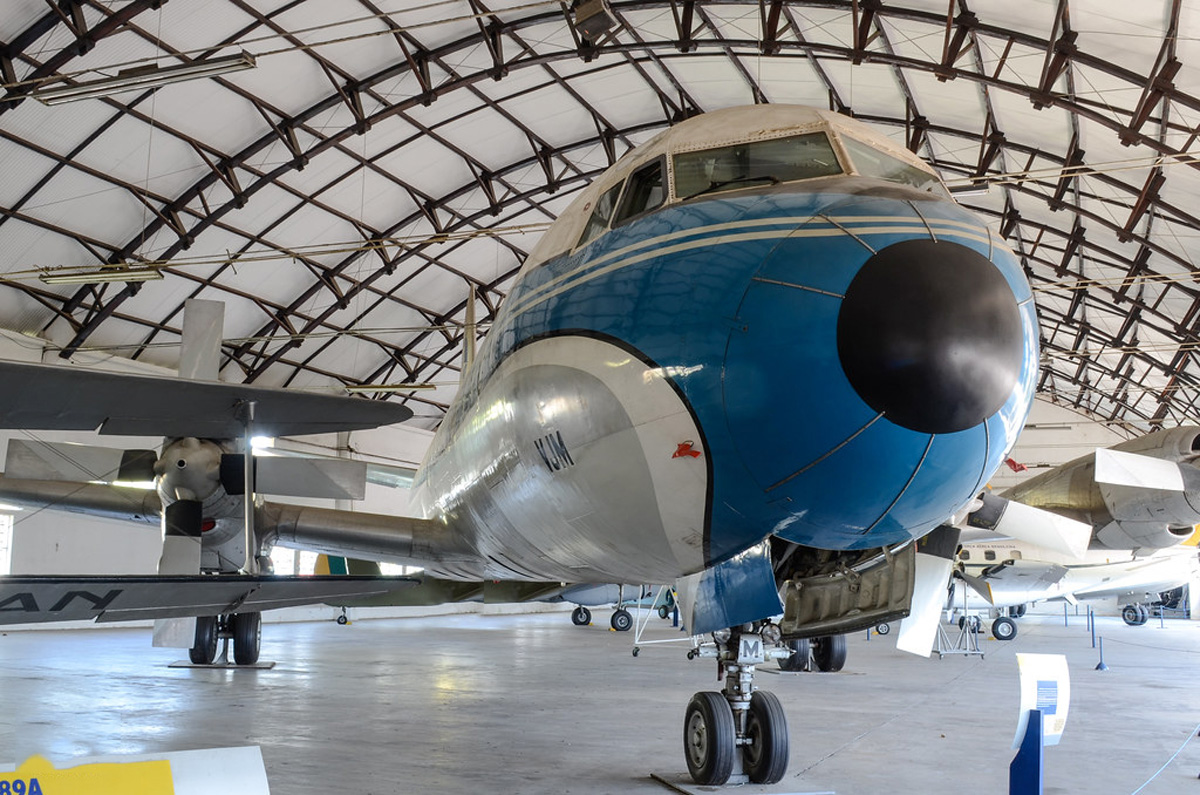 Museu Aeroespacial (Musal) 