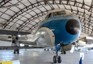 Cinco museus de aviões para visitar no Brasil
