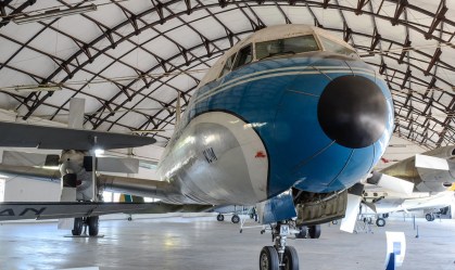 Cinco museus de aviões para visitar no Brasil