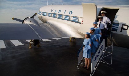 Varig Experience
