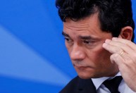 STF anula decisão de Moro e manda ação contra Cunha para a Justiça Eleitoral