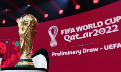 Copa do Mundo de 2022