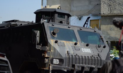 MP vai requisitar detalhes do planejamento policial para operação no Jacarezinho