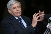 General Heleno aciona STF para não ser obrigado a comparecer à CPMI do 8 de Janeiro