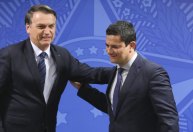Bolsonaro e aliados defendem que PL não recorra caso Moro seja absolvido no TRE