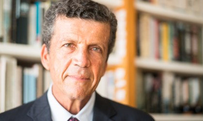 Claudio Frischtak, presidente da Inter.B