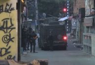 MP-RJ diz que policiais fraudaram local em que homem foi morto no Jacarezinho