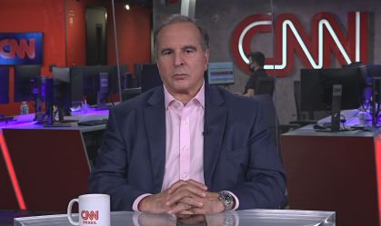 Cientista político Murilo de Aragão fala sobre o atual cenário político