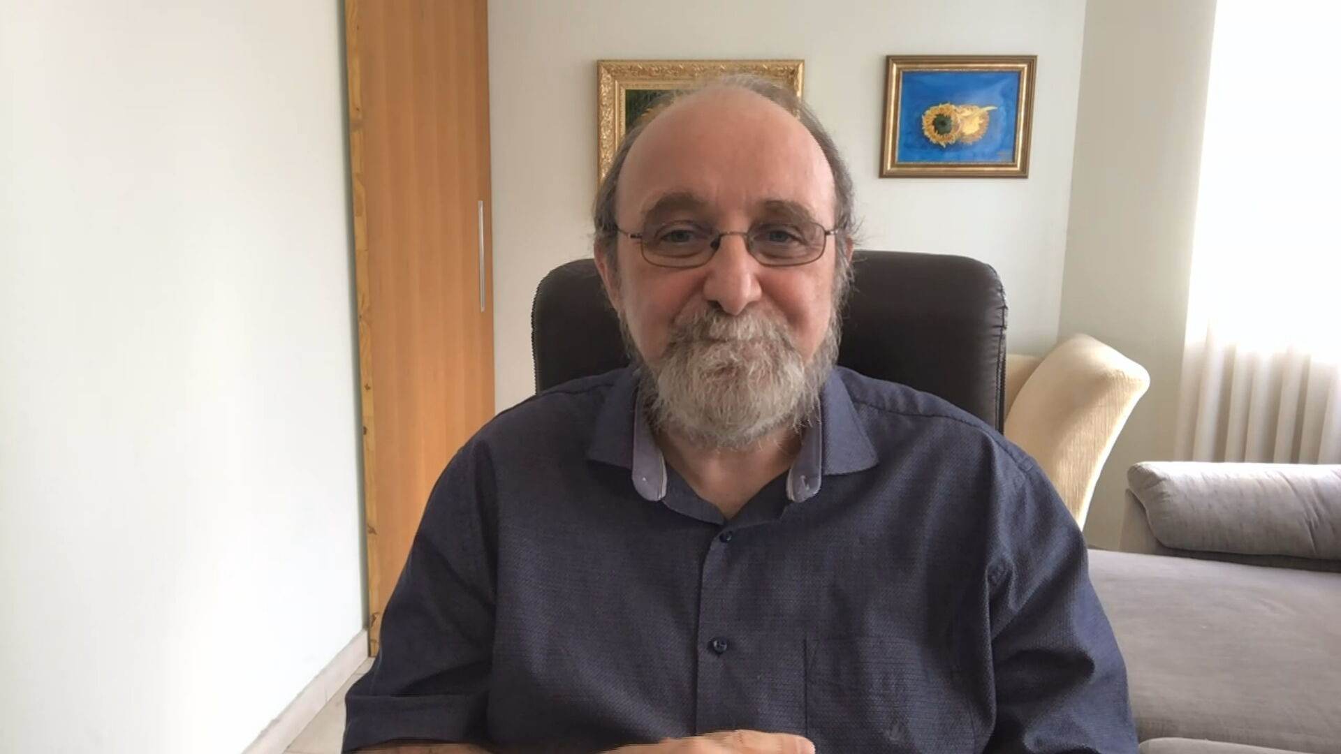 Miguel Nicolelis Miguel Nicolelis