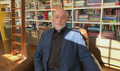 Não espero nada de bom deste governo, diz ex-procurador da Lava Jato
