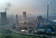 BC chinês faz primeiros empréstimos para financiar cortes de emissões de carbono