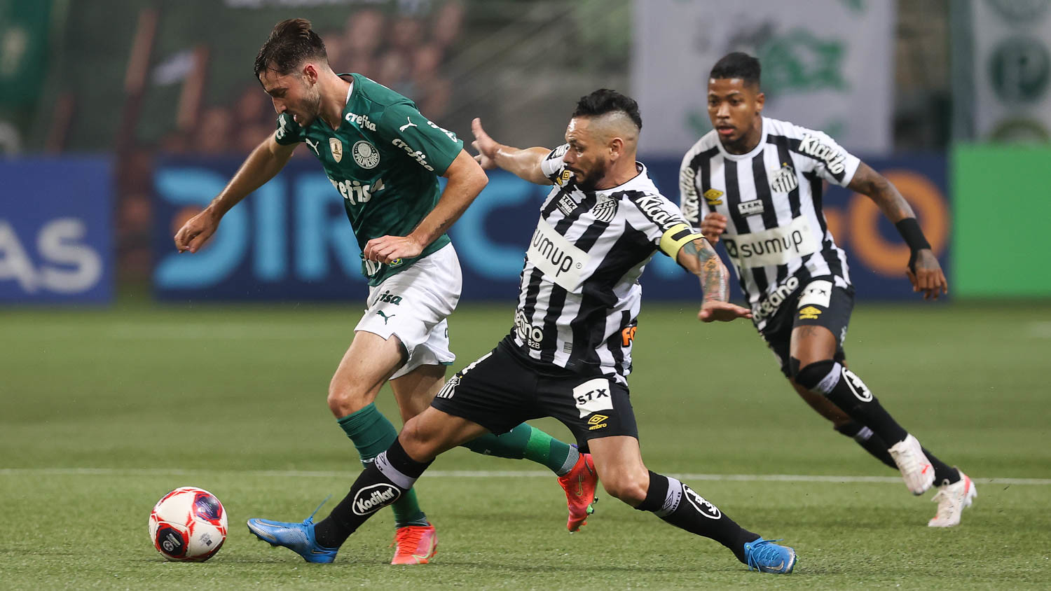 Santos precisa empatar com o São Bento se livrar do rebaixamento no Paulista