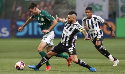 Santos precisa empatar com o São Bento se livrar do rebaixamento no Paulista