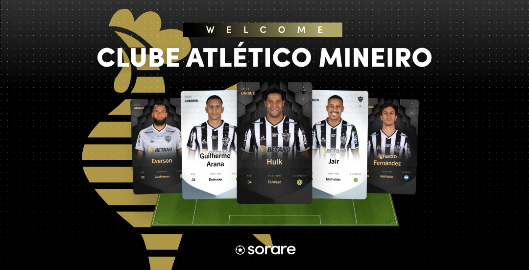 Atlético, Sorare
